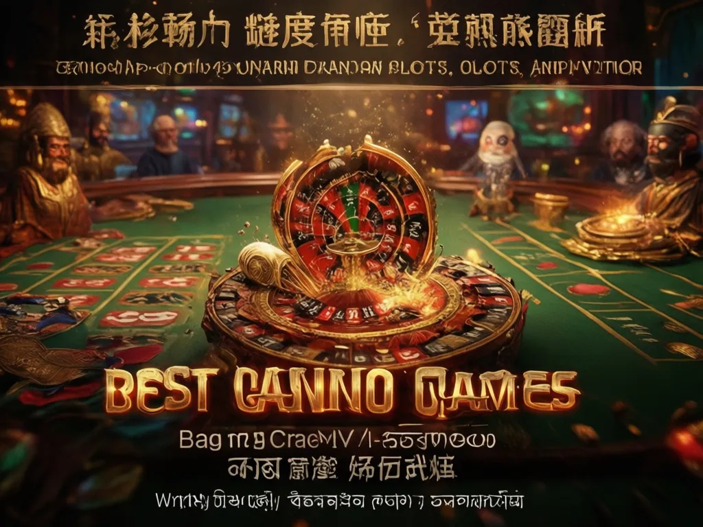 Games